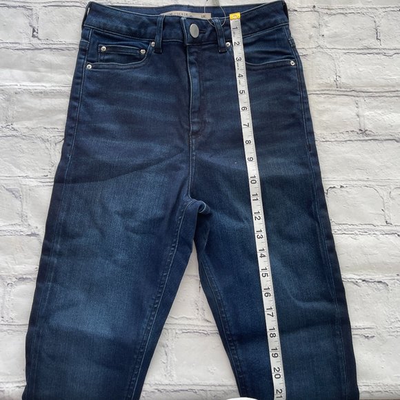 ASOS Design Ridley High Waisted Skinny Jeans - Picture 5 of 10